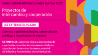 Web Oficial De Mercociudades Mercociudades