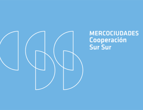 Convocatória aberta para participar da Capacitação Regional de Mercocidades