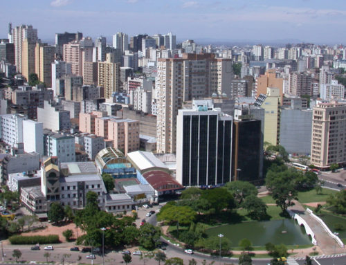 Convite: Desenvolvimento Social e Autonomia, Gestão e Participação se reunirão em Porto Alegre