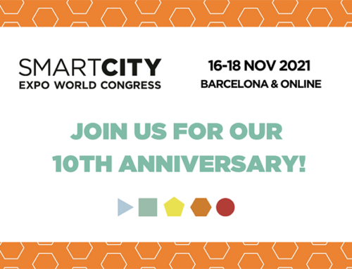 Congreso Mundial Smart City: pases gratuitos y descuentos para las mercociudades
