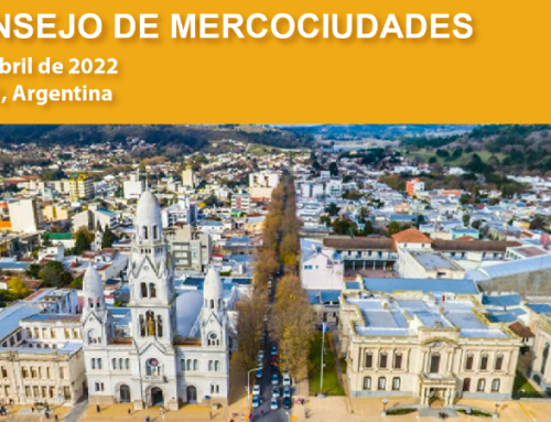 Ciudades de América del Sur se reunirán en Tandil para abordar el panorama social y económico de la región
