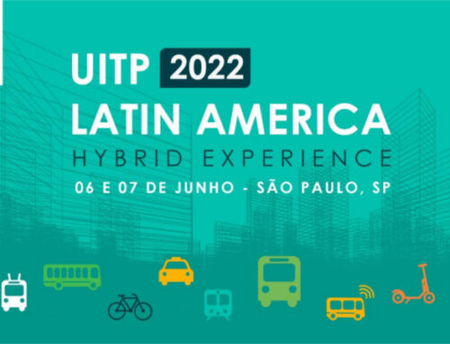 Invitación a las mercociudades: Congreso sobre movilidad en América Latina