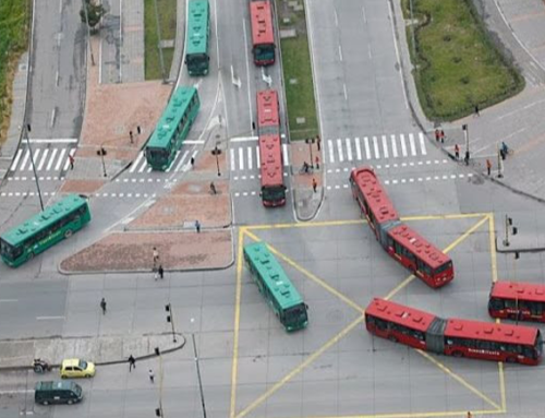 Cupos gratuitos: Curso sobre calidad y excelencia en el servicio del transporte público