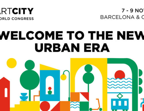 Pases gratis y con descuentos para participar del Smart City Expo World Congress 2023