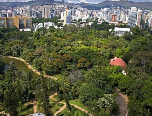 Belo Horizonte lança convite para apresentar práticas de Segurança Alimentar e Nutricional