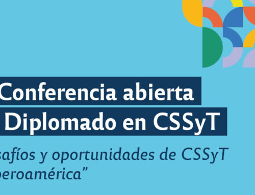 4 DE JULHO / Conferência aberta sobre desafios e oportunidades da Cooperação Sul-Sul e Triangular na Ibero-América