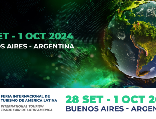 30 de septiembre / Encuentro regional sobre turismo en la FIT 2024