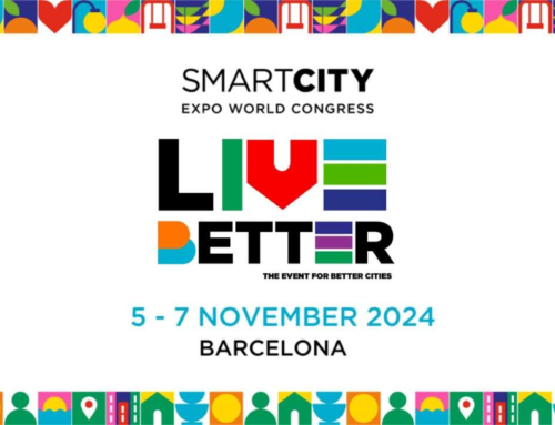 Congreso Mundial Smart City en Barcelona