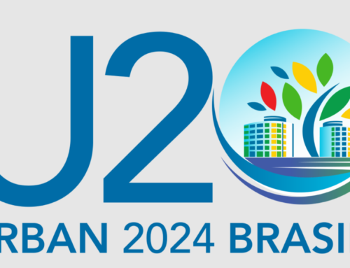 Mercociudades en la Cumbre U20: Las ciudades de cuidados sin discriminaciones