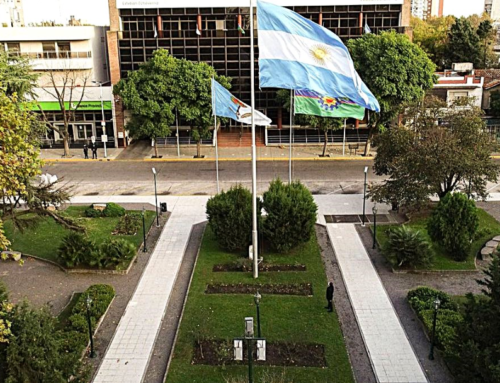 Esteban Echeverría será sede del evento anual de la Escuela de Resiliencia