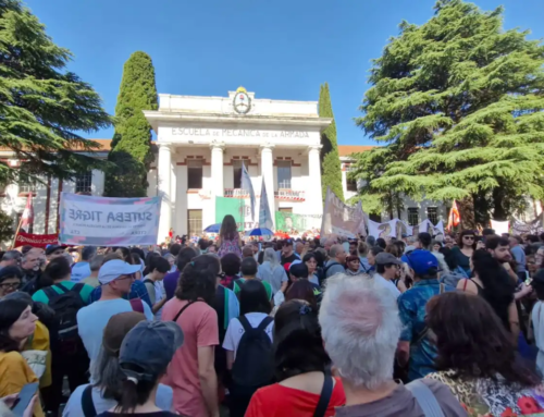 Mercociudades expresa su preocupación ante retrocesos en políticas de Memoria, Verdad y Justicia en Argentina