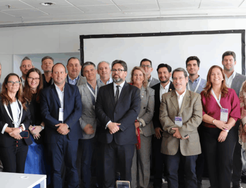 Consejo de Mercociudades concluye con la declaración de Montevideo