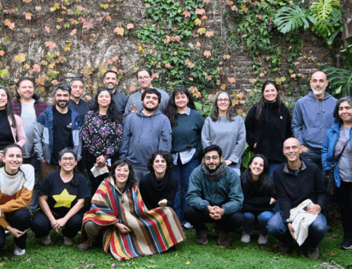 Mercociudades co-financió el proyecto regional «Hábitats Sostenibles»