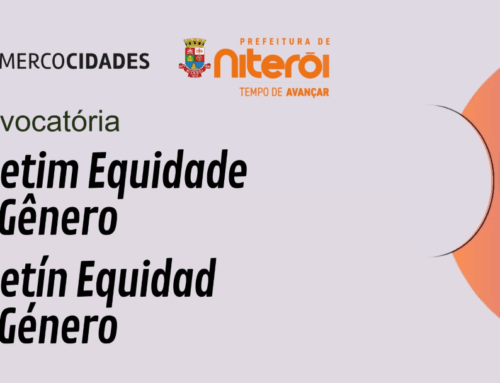 Invitación a las ciudades para contribuir al boletín de buenas prácticas locales de género