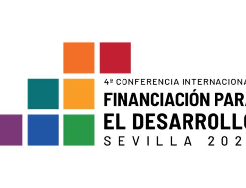 CAF y Mercociudades presentarán dificultades y oportunidades de financiamiento en Sevilla