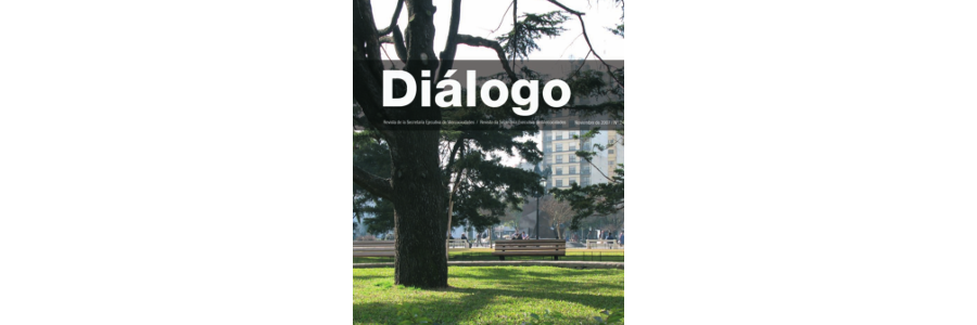 Revista Diálogo nº 24 - 2007