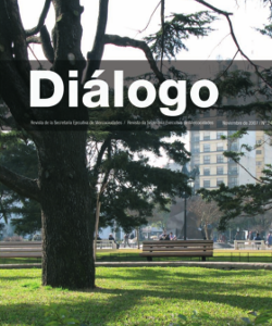 Revista Diálogo nº 24 - 2007